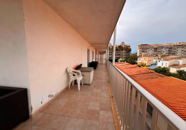 Wiederverkauf - Wohnung - Altea - Altea Pueblo