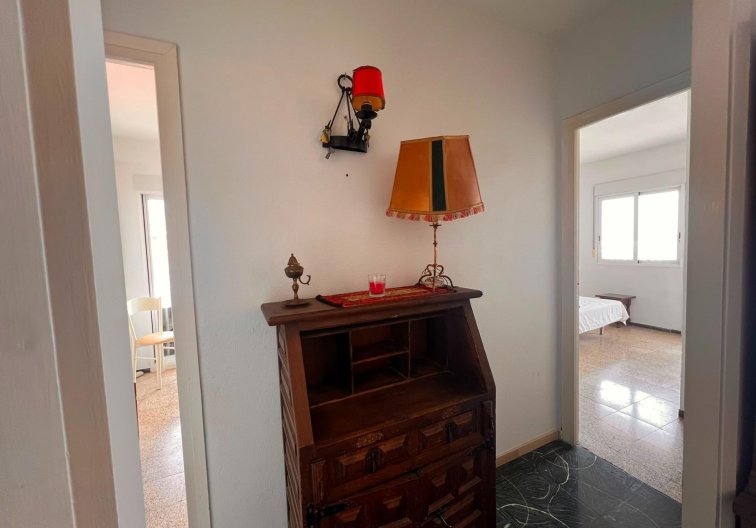 Wiederverkauf - Wohnung - Altea - Altea Pueblo
