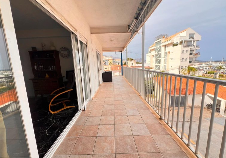 Wiederverkauf - Wohnung - Altea - Altea Pueblo
