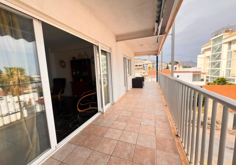 Wiederverkauf - Wohnung - Altea - Altea Pueblo