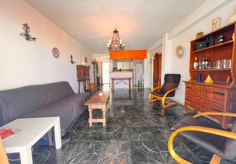 Wiederverkauf - Wohnung - Altea - Altea Pueblo