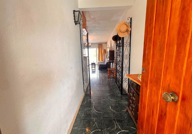 Wiederverkauf - Wohnung - Altea - Altea Pueblo