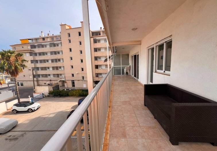 Wiederverkauf - Wohnung - Altea - Altea Pueblo