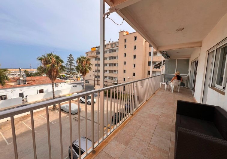 Wiederverkauf - Wohnung - Altea - Altea Pueblo
