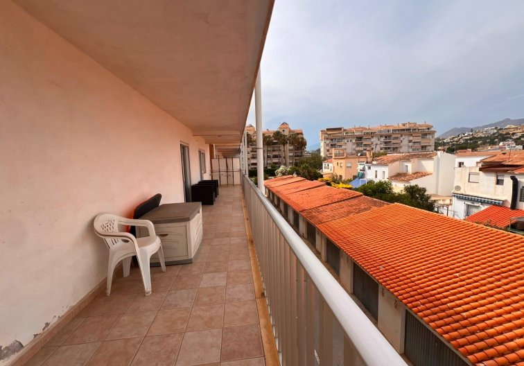 Wiederverkauf - Wohnung - Altea - Altea Pueblo
