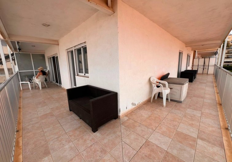 Wiederverkauf - Wohnung - Altea - Altea Pueblo
