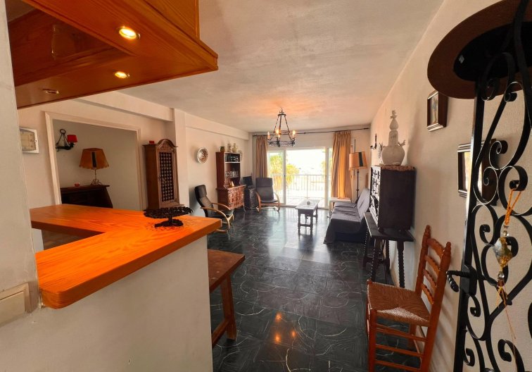 Wiederverkauf - Wohnung - Altea - Altea Pueblo