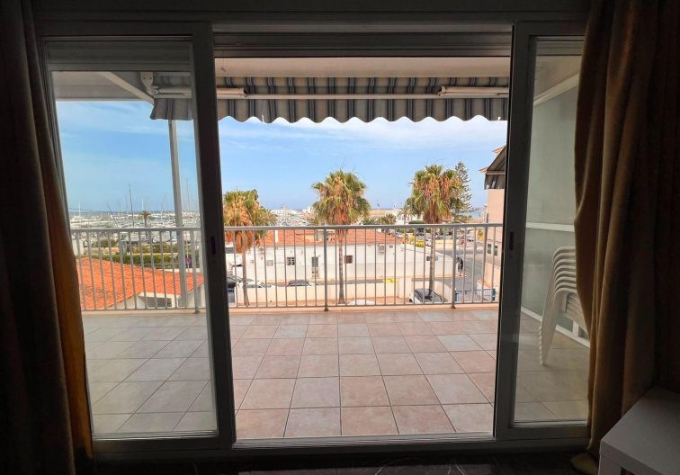 Wiederverkauf - Wohnung - Altea - Altea Pueblo