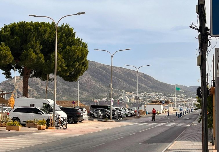 Wiederverkauf - Wohnung - Altea - Altea Pueblo