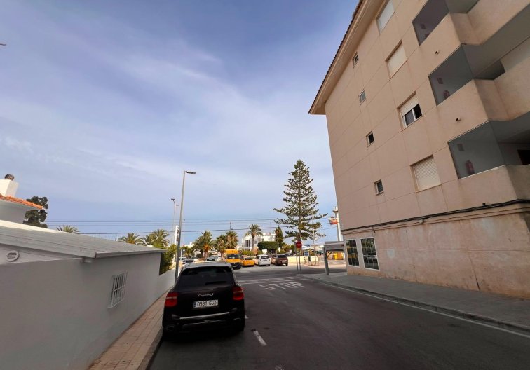 Wiederverkauf - Wohnung - Altea - Altea Pueblo