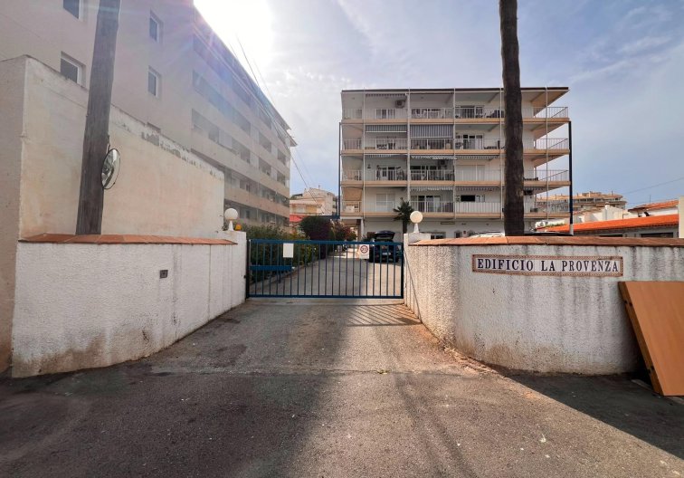 Wiederverkauf - Wohnung - Altea - Altea Pueblo