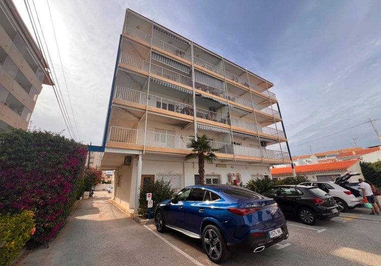 Wiederverkauf - Wohnung - Altea - Altea Pueblo