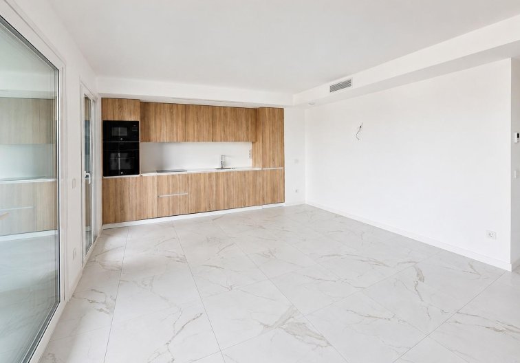 Wiederverkauf - Wohnung - Torrevieja - Punta Prima