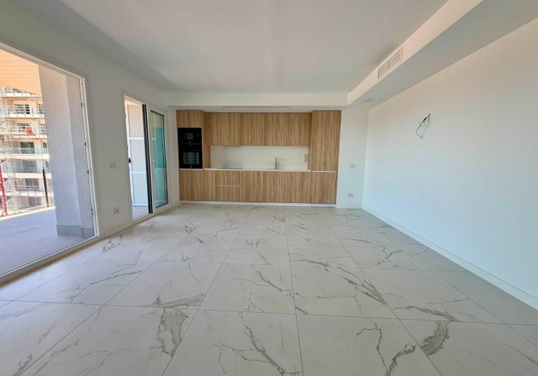 Wiederverkauf - Wohnung - Torrevieja - Punta Prima