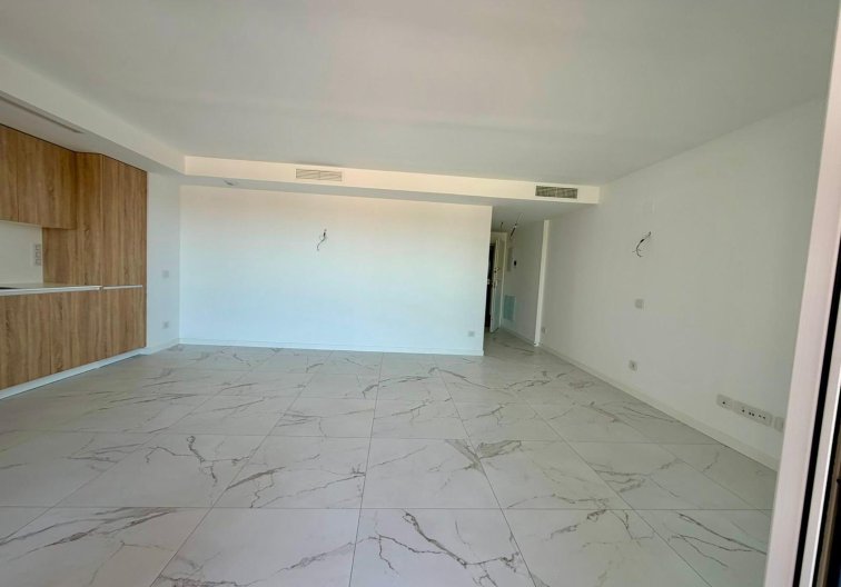Wiederverkauf - Wohnung - Torrevieja - Punta Prima