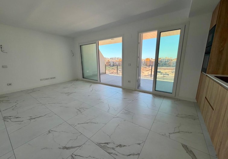 Wiederverkauf - Wohnung - Torrevieja - Punta Prima