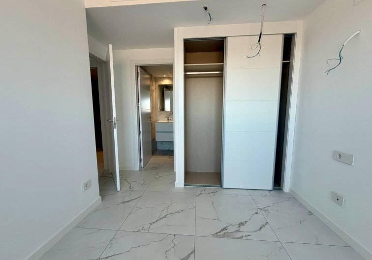 Wiederverkauf - Wohnung - Torrevieja - Punta Prima