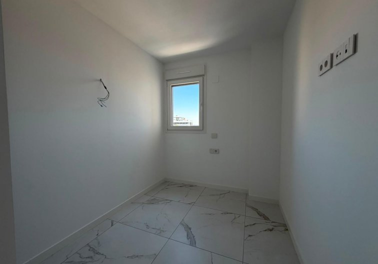 Wiederverkauf - Wohnung - Torrevieja - Punta Prima