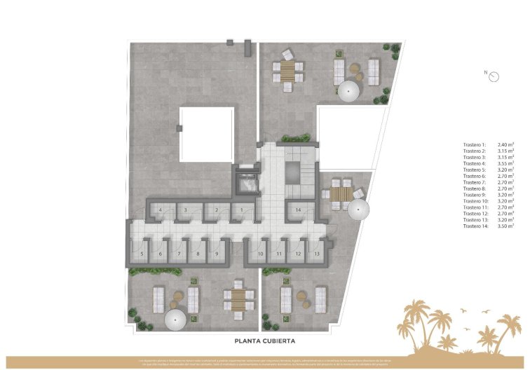 Neubau - Wohnung - Guardamar del Segura - Pueblo