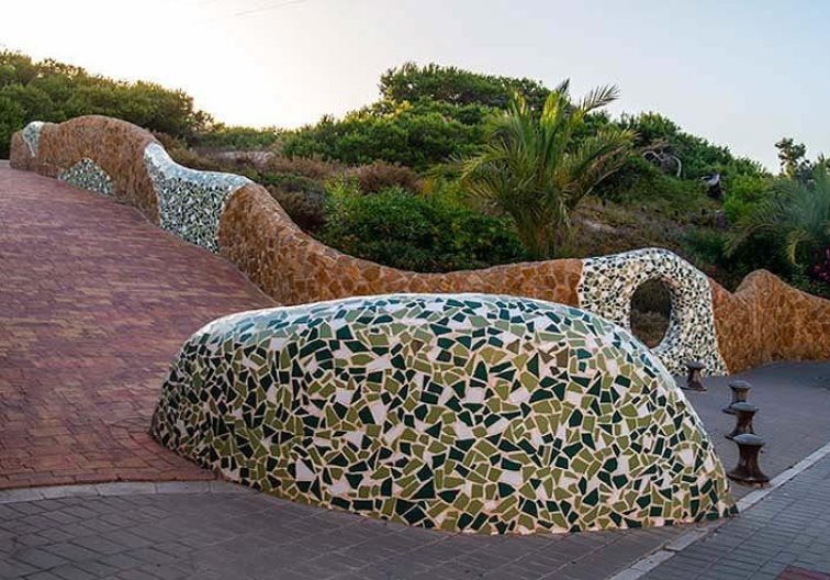 Obra Nueva - Atico - Guardamar del Segura - Pueblo
