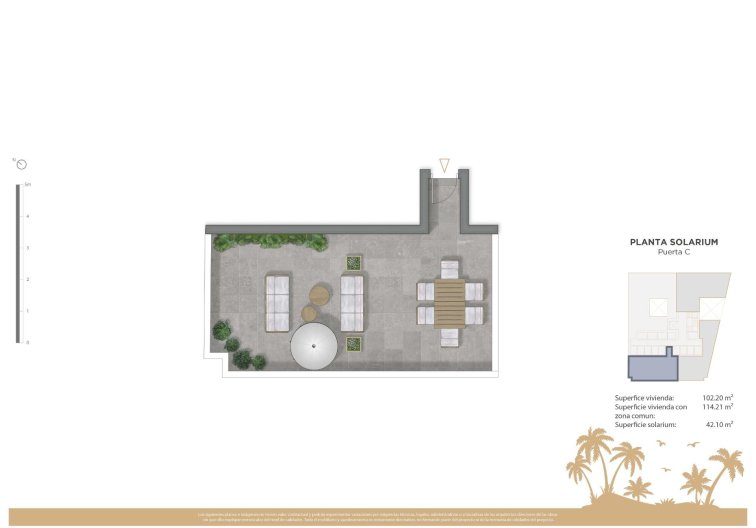 Obra Nueva - Atico - Guardamar del Segura - Pueblo