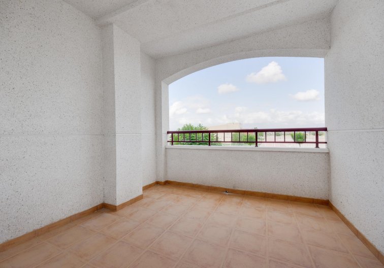 Nieuwbouw - Appartement - San Fulgencio - Pueblo