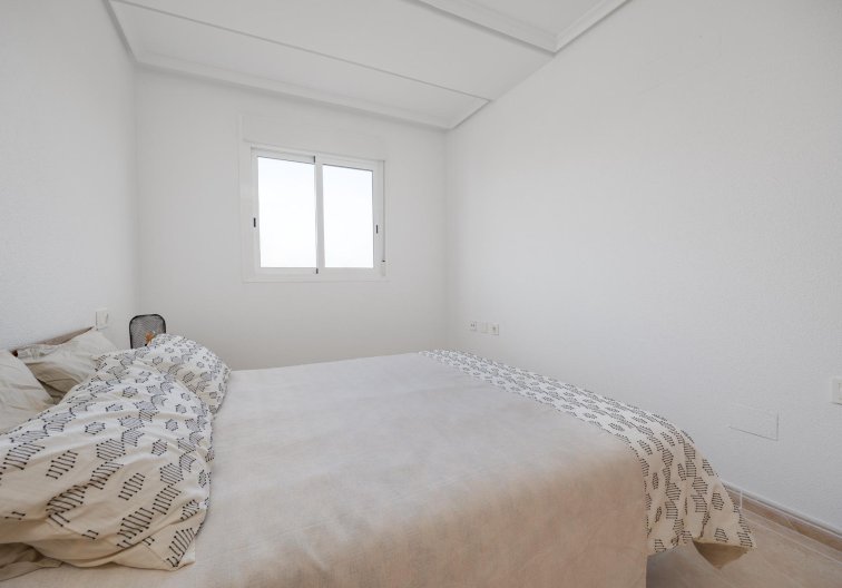 Nieuwbouw - Appartement - San Fulgencio - Pueblo