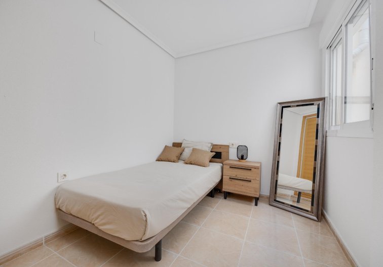 Nieuwbouw - Appartement - San Fulgencio - Pueblo