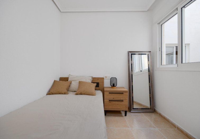 Nieuwbouw - Appartement - San Fulgencio - Pueblo