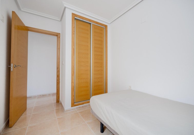 Nieuwbouw - Appartement - San Fulgencio - Pueblo