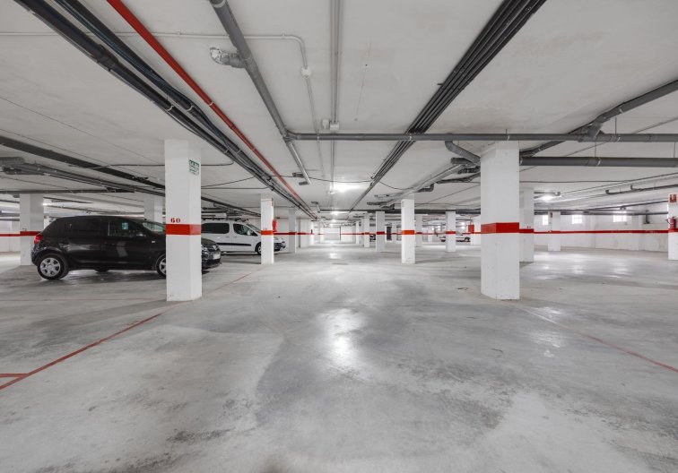 Nieuwbouw - Appartement - San Fulgencio - Pueblo