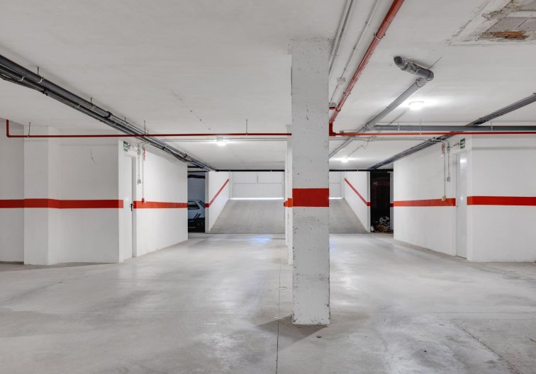 Nieuwbouw - Appartement - San Fulgencio - Pueblo