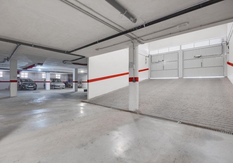 Nieuwbouw - Appartement - San Fulgencio - Pueblo
