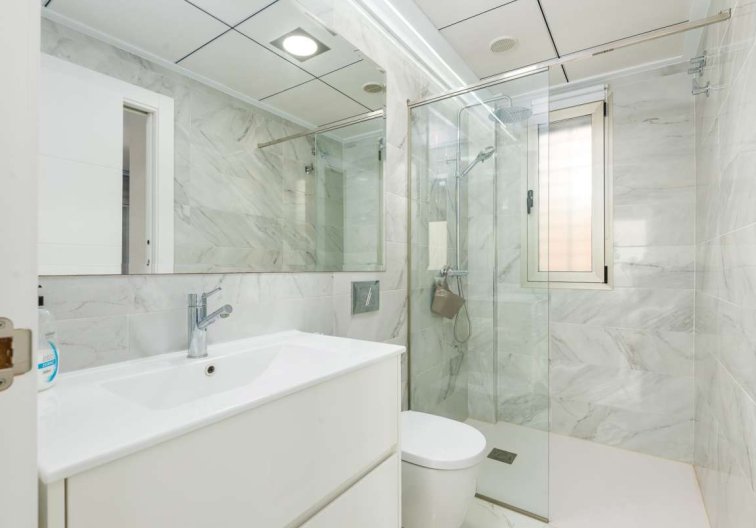 Revente - villa - Orihuela Costa - Costa Blanca