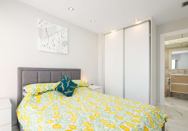 Revente - villa - Orihuela Costa - Costa Blanca