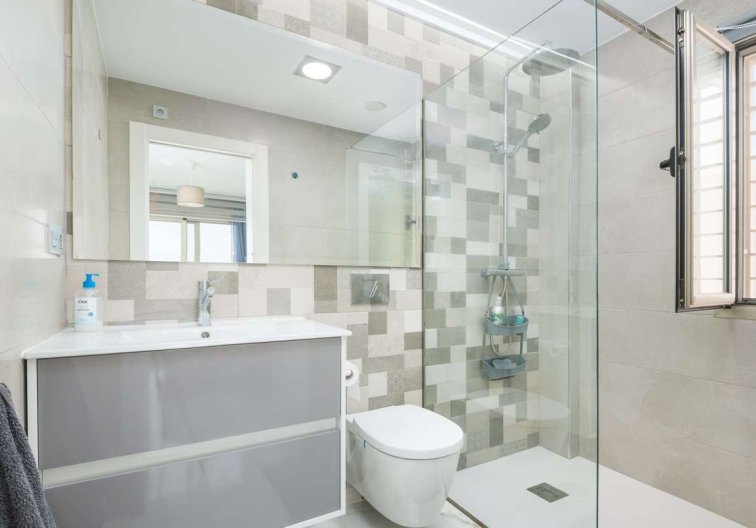 Revente - villa - Orihuela Costa - Costa Blanca