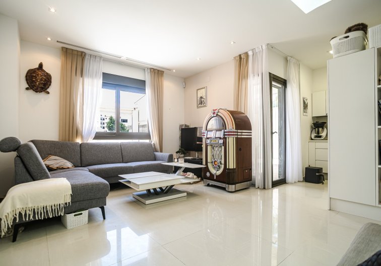 Wiederverkauf - Wohnung - Guardamar del Segura - Costa Blanca