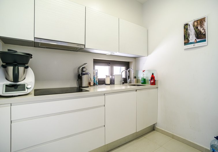 Wiederverkauf - Wohnung - Guardamar del Segura - Costa Blanca