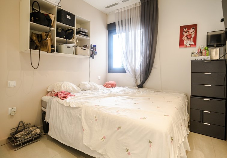 Wiederverkauf - Wohnung - Guardamar del Segura - Costa Blanca