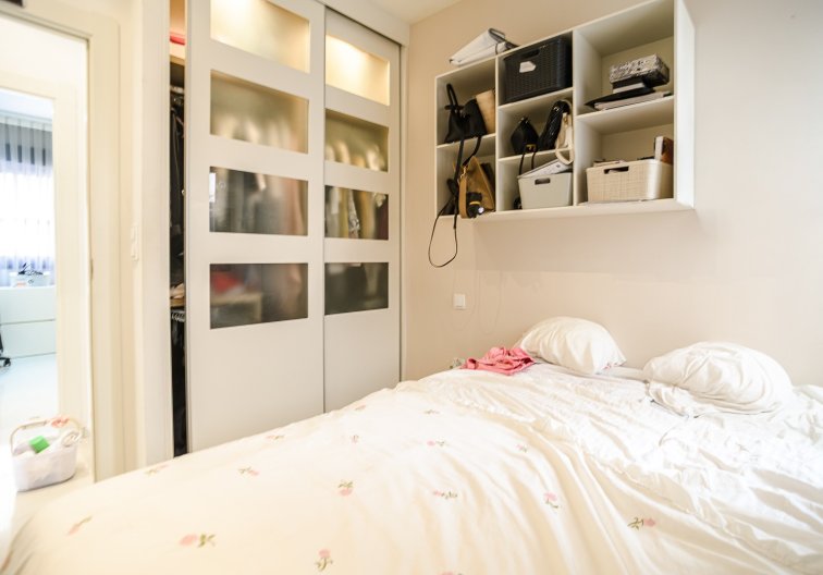 Wiederverkauf - Wohnung - Guardamar del Segura - Costa Blanca