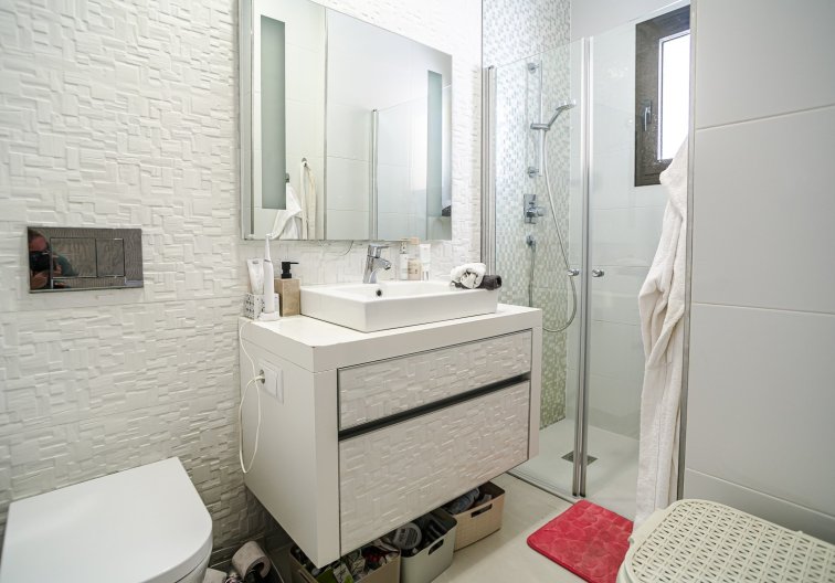 Wiederverkauf - Wohnung - Guardamar del Segura - Costa Blanca