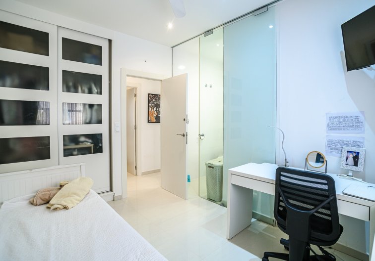 Wiederverkauf - Wohnung - Guardamar del Segura - Costa Blanca