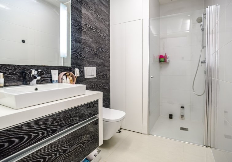 Wiederverkauf - Wohnung - Guardamar del Segura - Costa Blanca