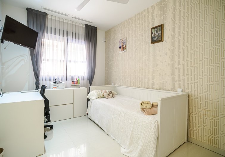 Wiederverkauf - Wohnung - Guardamar del Segura - Costa Blanca