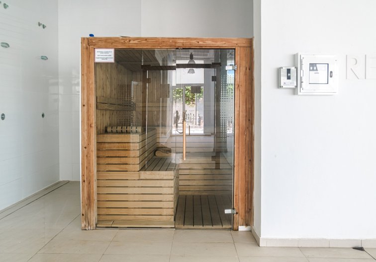Wiederverkauf - Wohnung - Guardamar del Segura - Costa Blanca