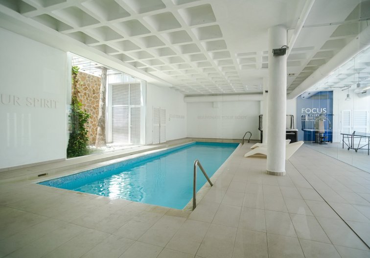 Wiederverkauf - Wohnung - Guardamar del Segura - Costa Blanca