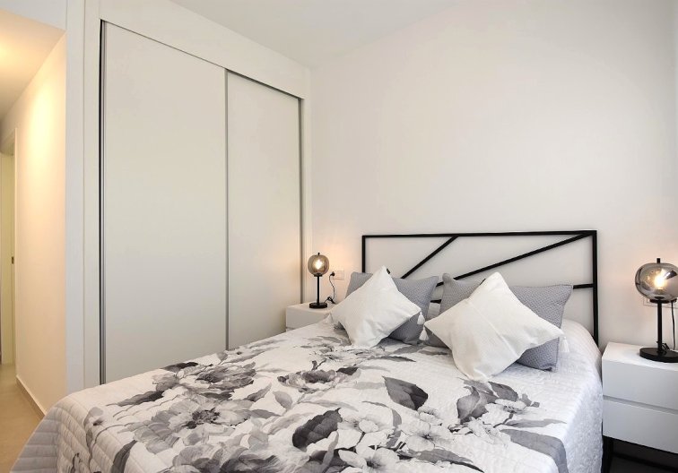 Segunda mano - Apartamento  - Villamartin - Costa Blanca