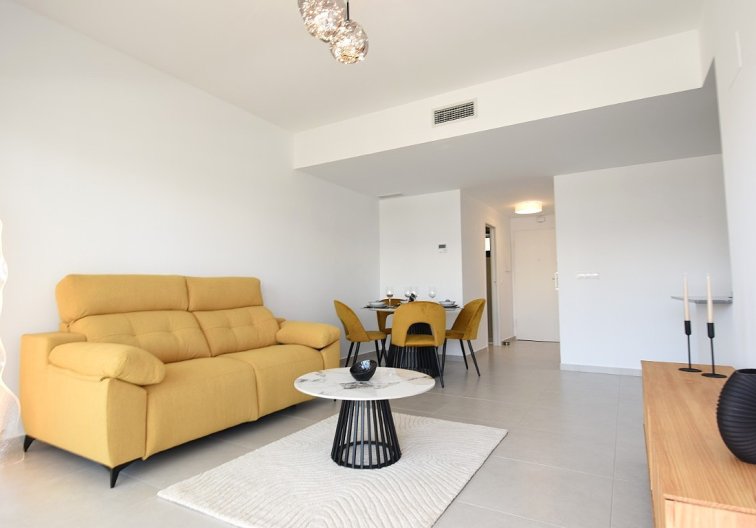 Segunda mano - Apartamento  - Villamartin - Costa Blanca