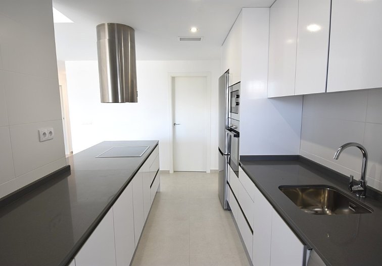 Segunda mano - Apartamento  - Villamartin - Costa Blanca