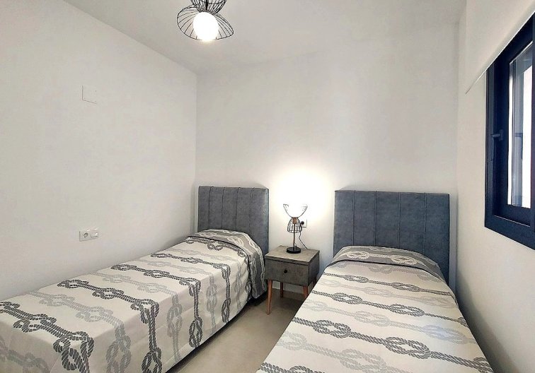 Segunda mano - Apartamento  - Villamartin - Costa Blanca